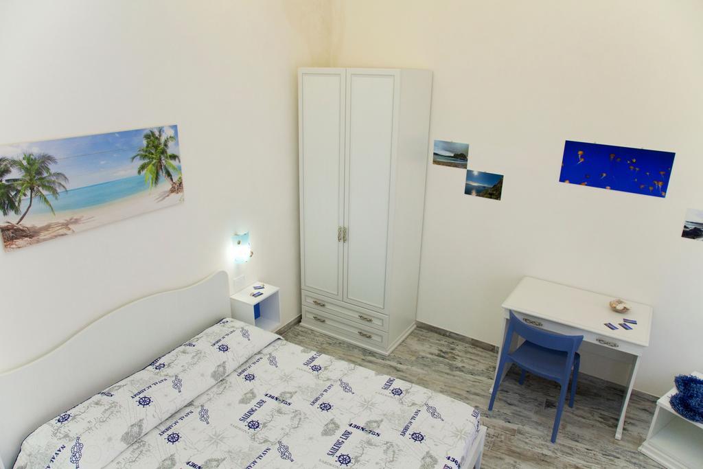 Le Cale Bed & Breakfast Trapani Room photo