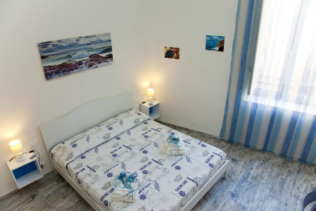 Le Cale Bed & Breakfast Trapani Room photo